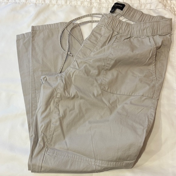 Banana Republic Women Ankle Pants - Picture 1 of 4
